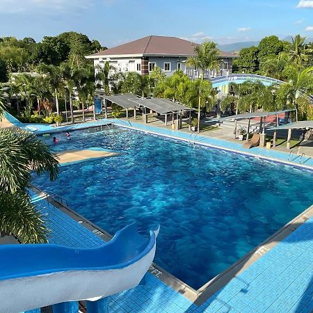 Jjb Aquafarm Resort By Cocotel Castillejos المظهر الخارجي الصورة